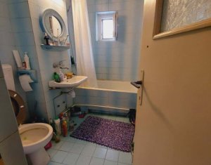 Apartment 2 rooms for sale in Cluj-napoca, zone Gheorgheni
