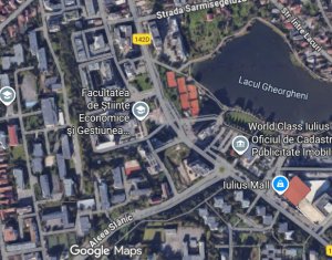 Apartment 2 rooms for sale in Cluj-napoca, zone Gheorgheni
