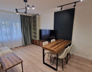 Sale apartment 3 rooms in Cluj-napoca