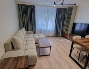 Apartment 3 rooms for sale in Cluj-napoca