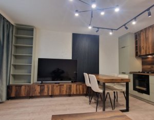 Apartment 3 rooms for sale in Cluj-napoca
