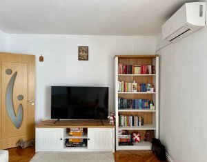 Appartement 3 chambres à vendre dans Cluj-napoca, zone Gheorgheni