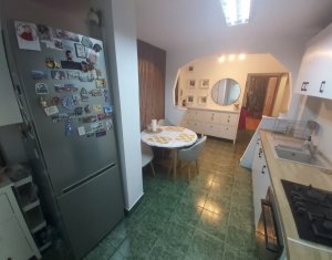 Appartement 3 chambres à vendre dans Cluj-napoca, zone Gheorgheni