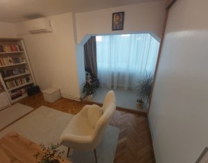 Appartement 3 chambres à vendre dans Cluj-napoca, zone Gheorgheni