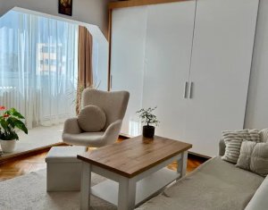 Vente appartement 3 chambres dans Cluj-napoca, zone Gheorgheni