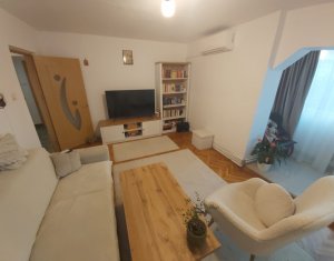 Appartement 3 chambres à vendre dans Cluj-napoca, zone Gheorgheni