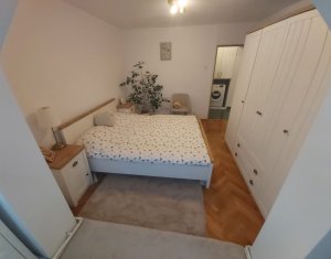 Appartement 3 chambres à vendre dans Cluj-napoca, zone Gheorgheni