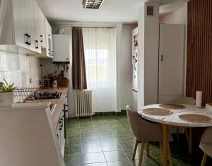 Appartement 3 chambres à vendre dans Cluj-napoca, zone Gheorgheni