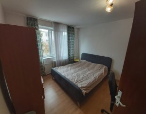Vanzare apartament 2 camere in Cluj-napoca, zona Grigorescu