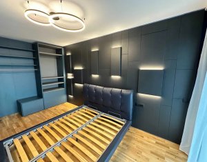 Apartament modern, vedere panoramica, etaj 18, parcare 