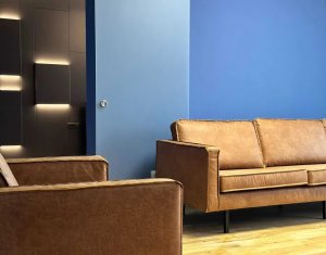 Apartament modern, vedere panoramica, etaj 18, parcare 