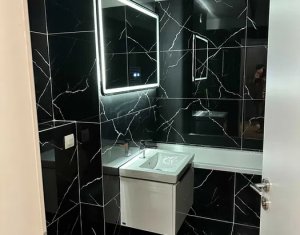 Apartament modern, vedere panoramica, etaj 18, parcare 