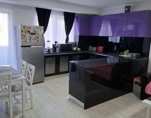 Apartament cu doua camere, mobilat, parcare inclusa, zona Teilor, Floresti