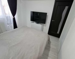 Apartament cu doua camere, mobilat, parcare inclusa, zona Teilor, Floresti