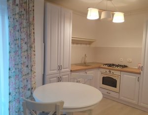  Apartament cochet, parcare, zona UMF