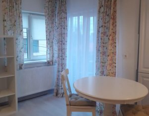  Apartament cochet, parcare, zona UMF