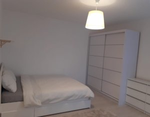  Apartament cochet, parcare, zona UMF
