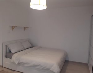  Apartament cochet, parcare, zona UMF