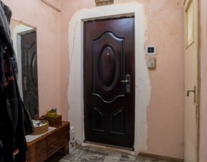 Apartament 2 camere, balcon generos, Grigorescu – COMISION 0!