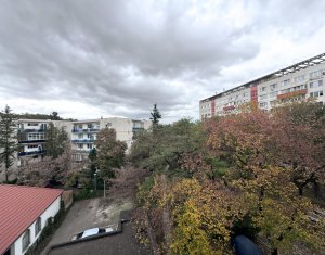 Apartament 2 camere, balcon generos, Grigorescu – COMISION 0!