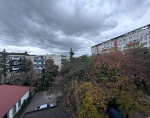 Apartament 2 camere, balcon generos, langa Policlinica Grigorescu – COMISION 0!
