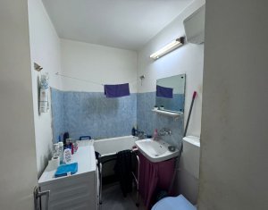 Apartament 2 camere, balcon generos, langa Policlinica Grigorescu – COMISION 0!