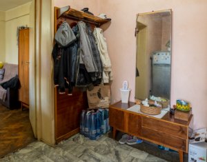 Apartament 2 camere, balcon generos, Grigorescu – COMISION 0!