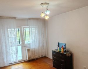 Garsonieră la etaj 1 în Marasti, zona Expo