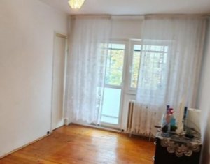 Garsonieră la etaj 1 în Marasti, zona Expo