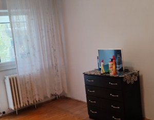 Garsonieră la etaj 1 în Marasti, zona Expo