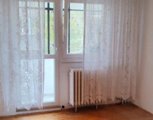 Garsonieră la etaj 1 în Marasti, zona Expo