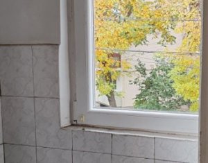 Garsonieră la etaj 1 în Marasti, zona Expo
