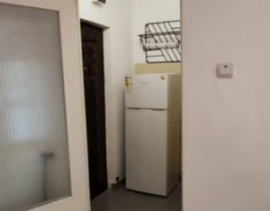 Garsonieră la etaj 1 în Marasti, zona Expo
