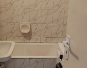 Garsonieră la etaj 1 în Marasti, zona Expo