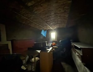 Oportunitate de investitie pe str. Paris, boxa 20 mp