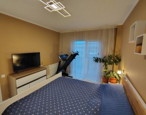 Lakás 2 szobák eladó on Floresti