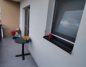 Lakás 2 szobák eladó on Floresti