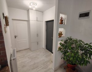 Lakás 2 szobák eladó on Floresti