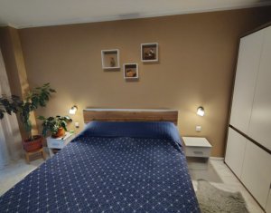 Lakás 2 szobák eladó on Floresti