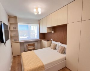 Vanzare apartament 2 camere in Cluj-napoca