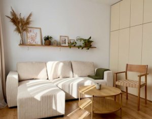  Apartament modern 2 camere, balcon, Mănăștur, Academia de Muzica
