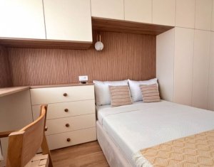  Apartament modern 2 camere, balcon, Mănăștur, Academia de Muzica