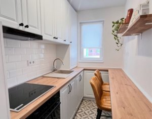  Apartament modern 2 camere, balcon, Mănăștur, Academia de Muzica