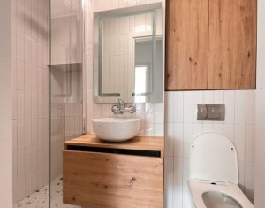  Apartament modern 2 camere, balcon, Mănăștur, Academia de Muzica