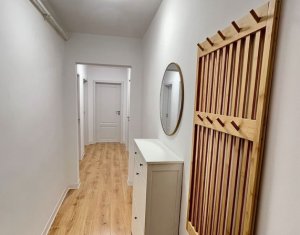  Apartament modern 2 camere, balcon, Mănăștur, Academia de Muzica