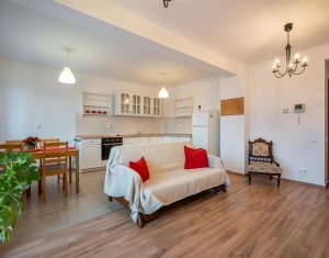 2 camere decomandate | 51 mp | Terasa | Buna Ziua| Sophia Residence