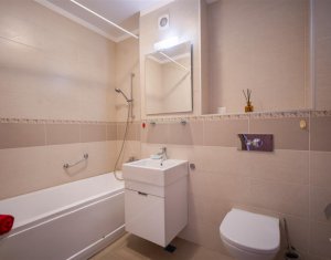 2 camere decomandate | 51 mp | Terasa | Buna Ziua| Sophia Residence