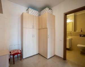 2 camere decomandate | 51 mp | Terasa | Buna Ziua| Sophia Residence