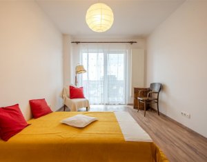 2 camere decomandate | 51 mp | Terasa | Buna Ziua| Sophia Residence