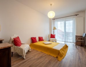2 camere decomandate | 51 mp | Terasa | Buna Ziua| Sophia Residence